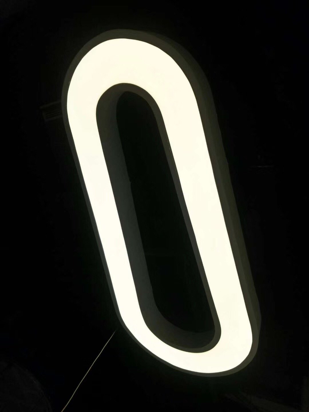 Translucent Shape Image